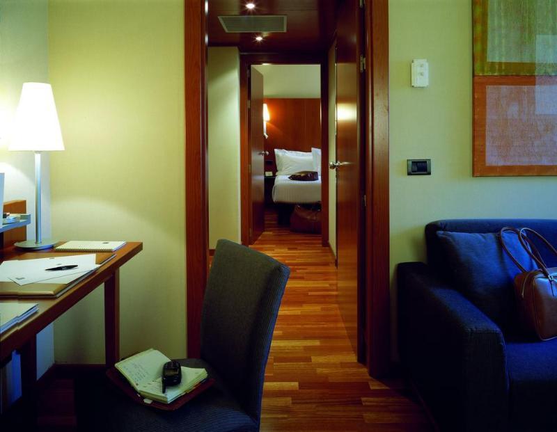 Ac Hotel Palencia By Marriott מראה חיצוני תמונה