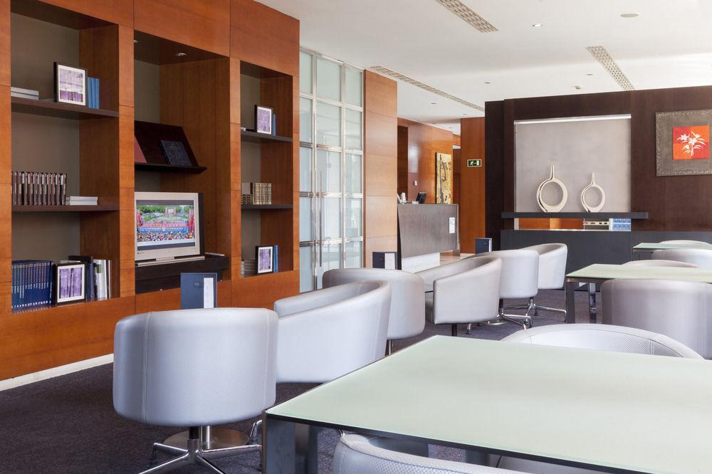 Ac Hotel Palencia By Marriott מראה חיצוני תמונה