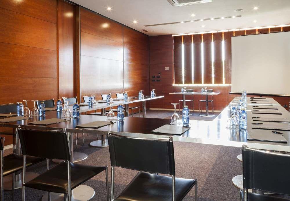 Ac Hotel Palencia By Marriott מראה חיצוני תמונה