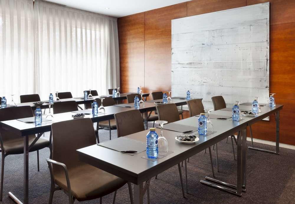 Ac Hotel Palencia By Marriott מראה חיצוני תמונה