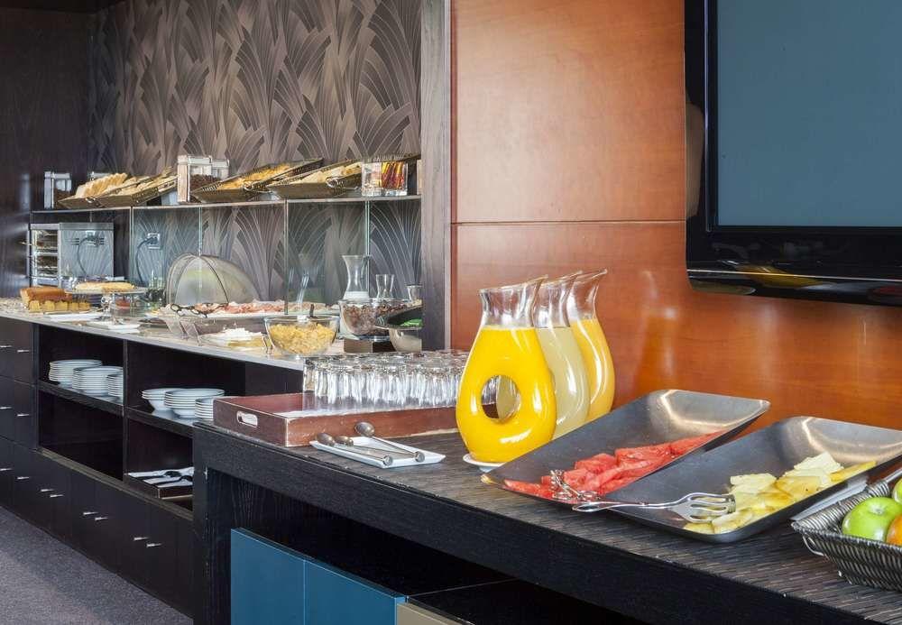 Ac Hotel Palencia By Marriott מראה חיצוני תמונה