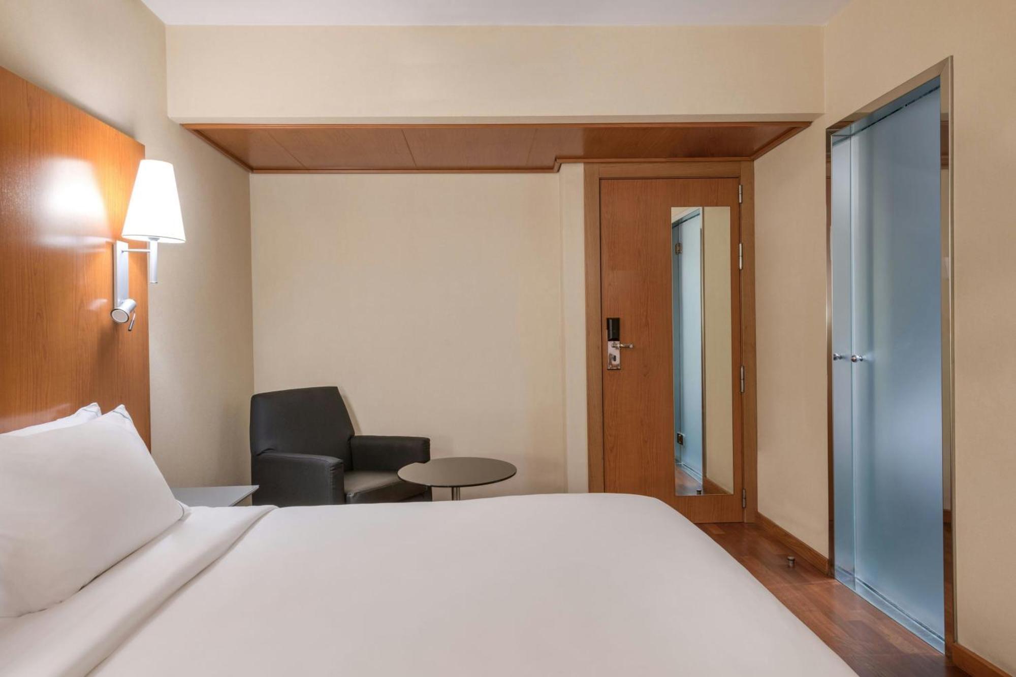 Ac Hotel Palencia By Marriott מראה חיצוני תמונה