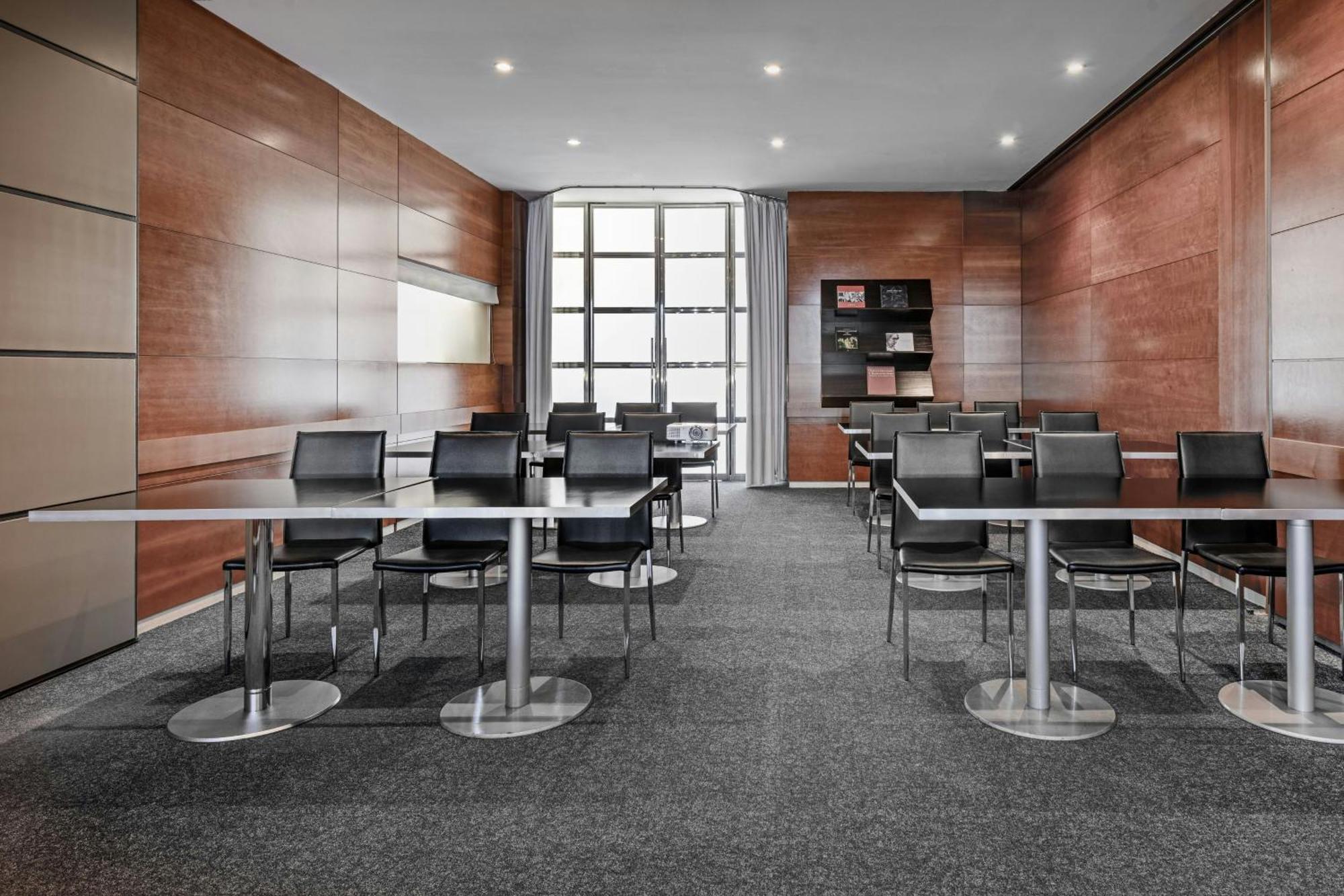 Ac Hotel Palencia By Marriott מראה חיצוני תמונה