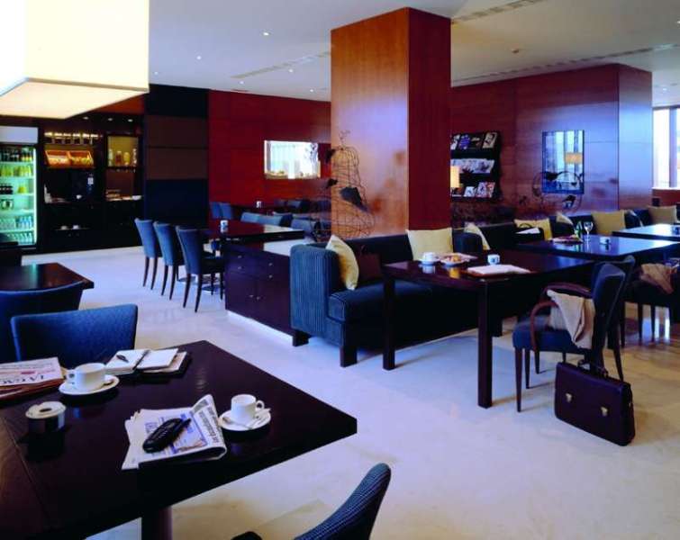 Ac Hotel Palencia By Marriott מראה חיצוני תמונה