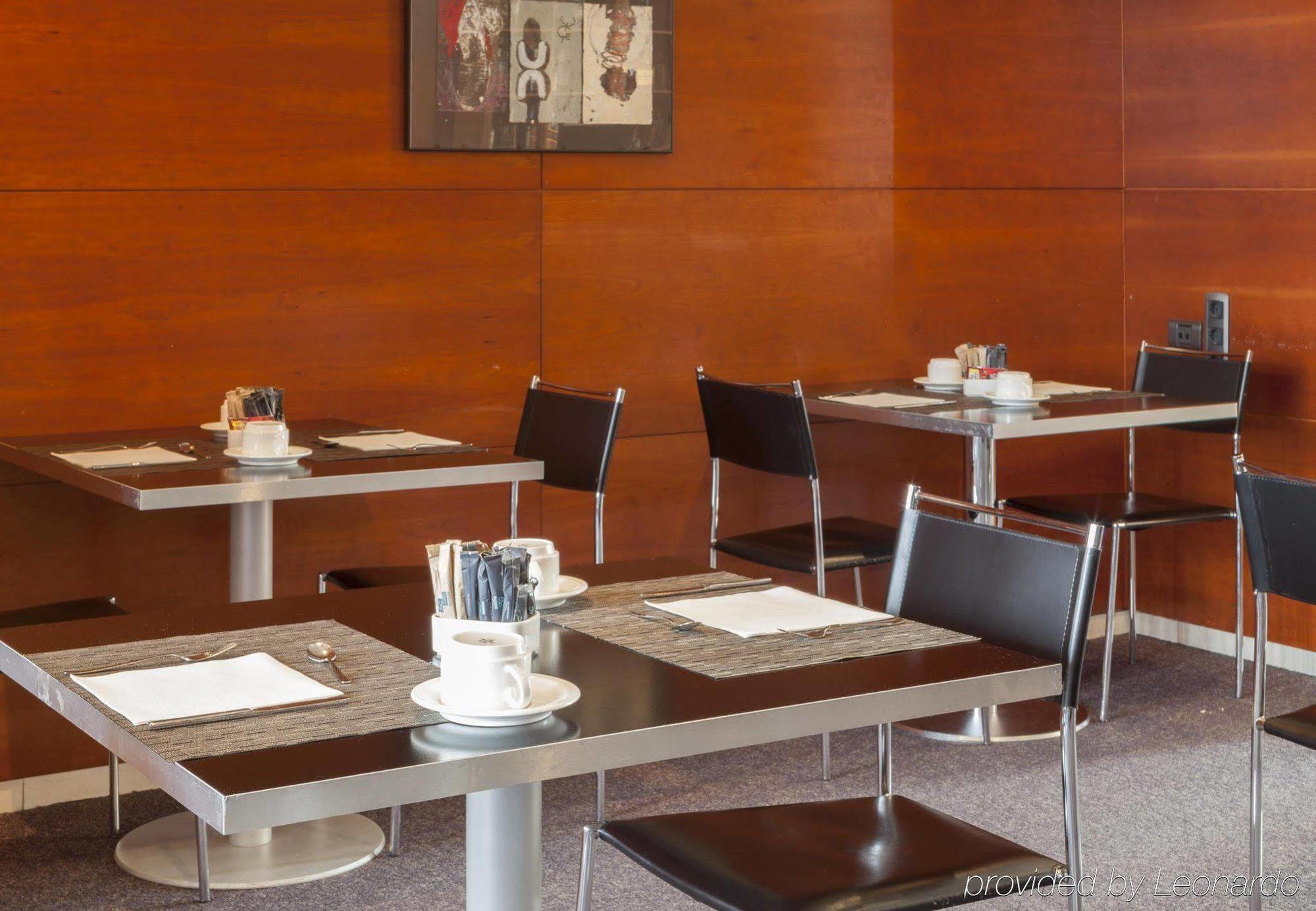 Ac Hotel Palencia By Marriott מראה חיצוני תמונה