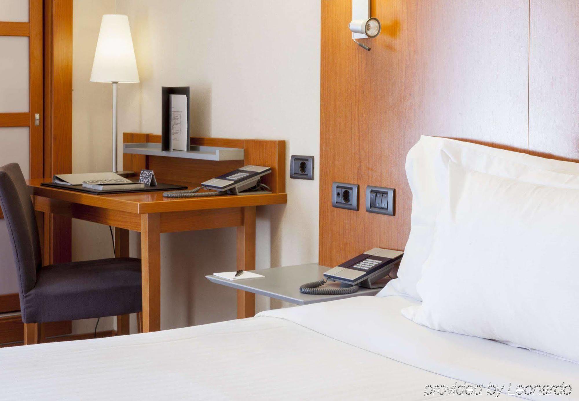 Ac Hotel Palencia By Marriott מראה חיצוני תמונה
