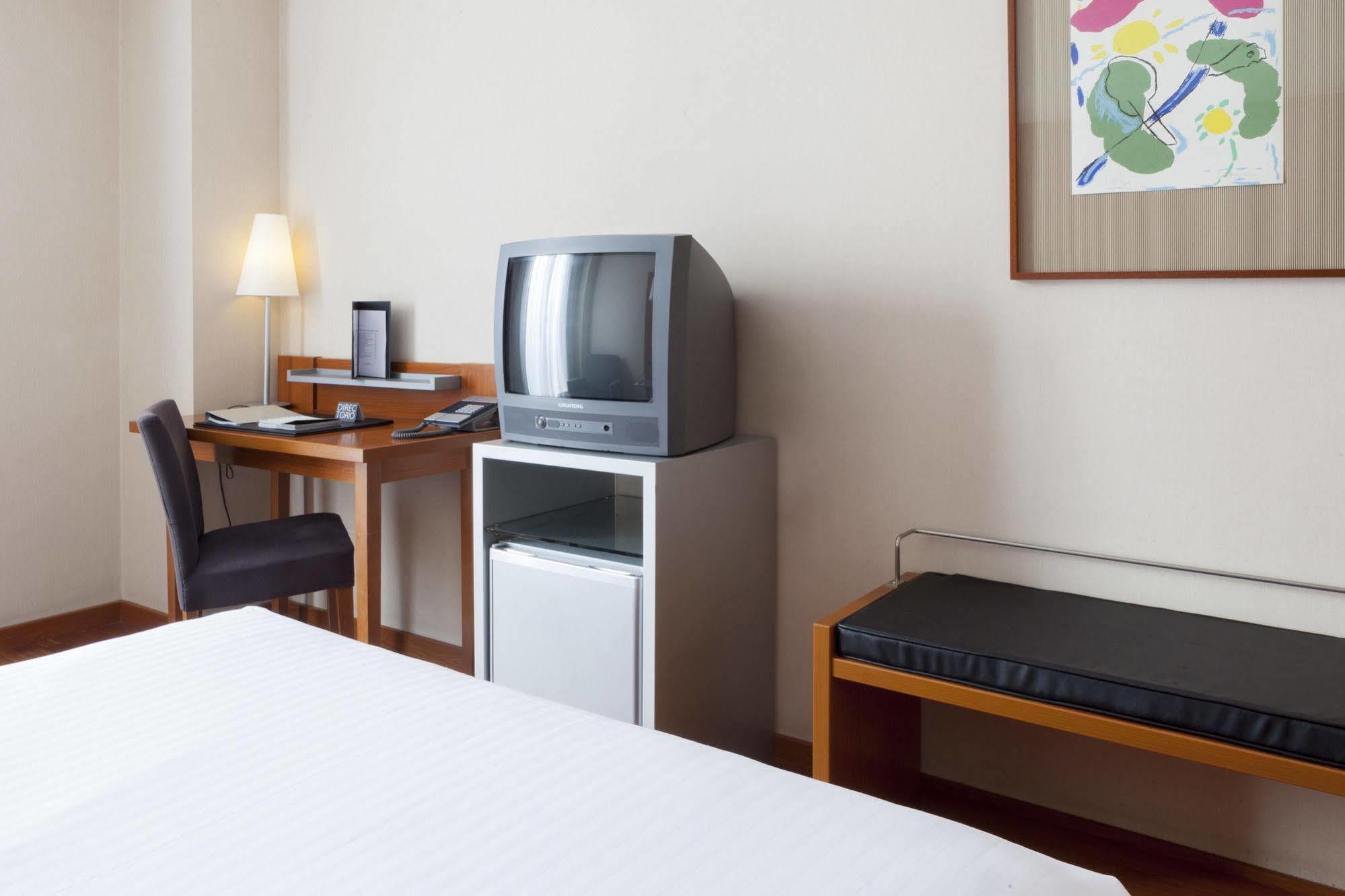 Ac Hotel Palencia By Marriott מראה חיצוני תמונה