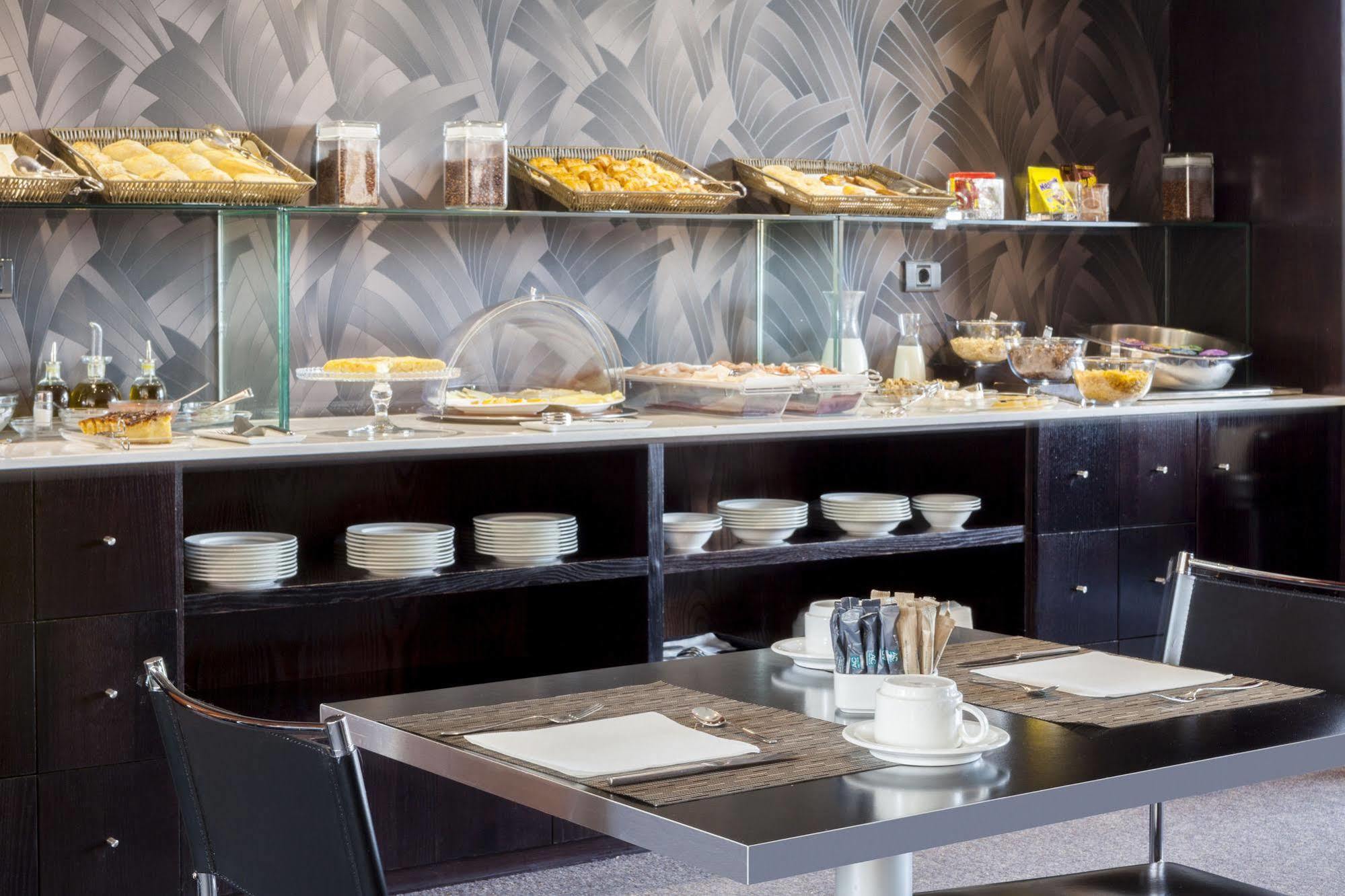 Ac Hotel Palencia By Marriott מראה חיצוני תמונה